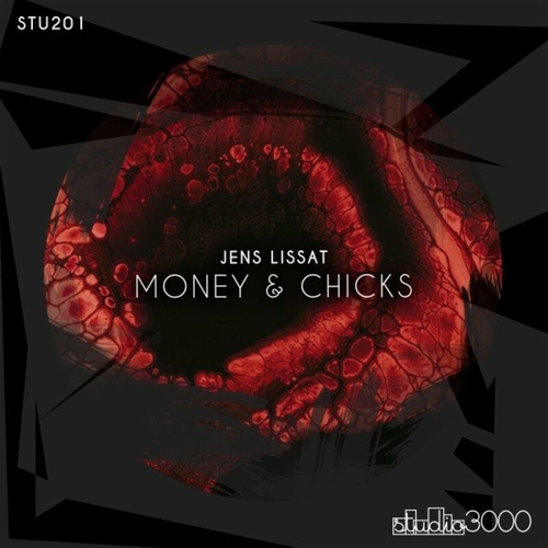 Jens Lissat - Money & Chicks [STU201]